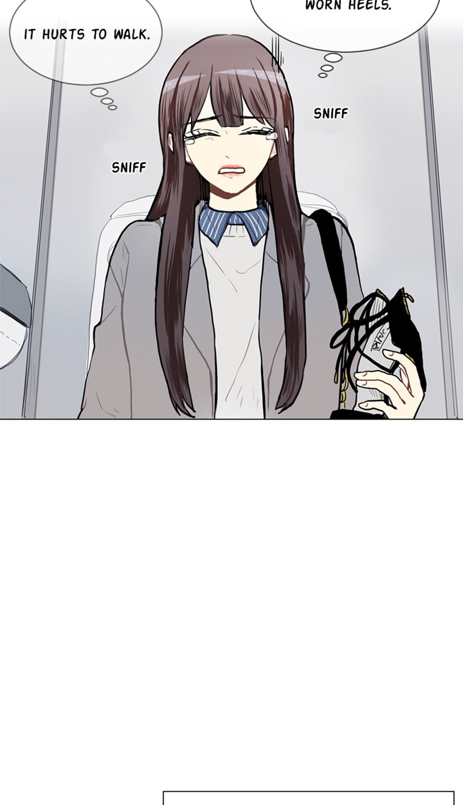 Love & Wish Chapter 56 - page 14