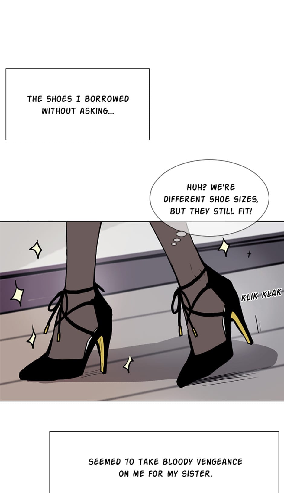Love & Wish Chapter 56 - page 18