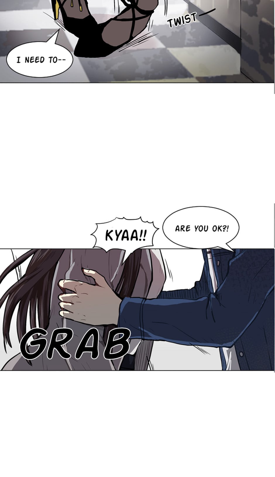 Love & Wish Chapter 56 - page 24