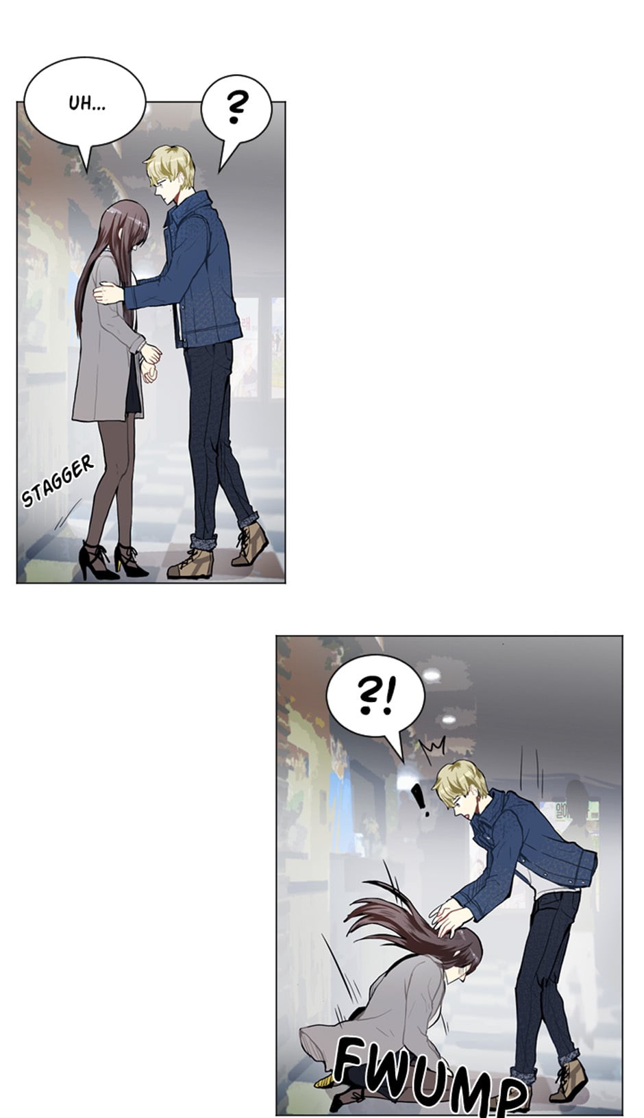 Love & Wish Chapter 56 - page 25