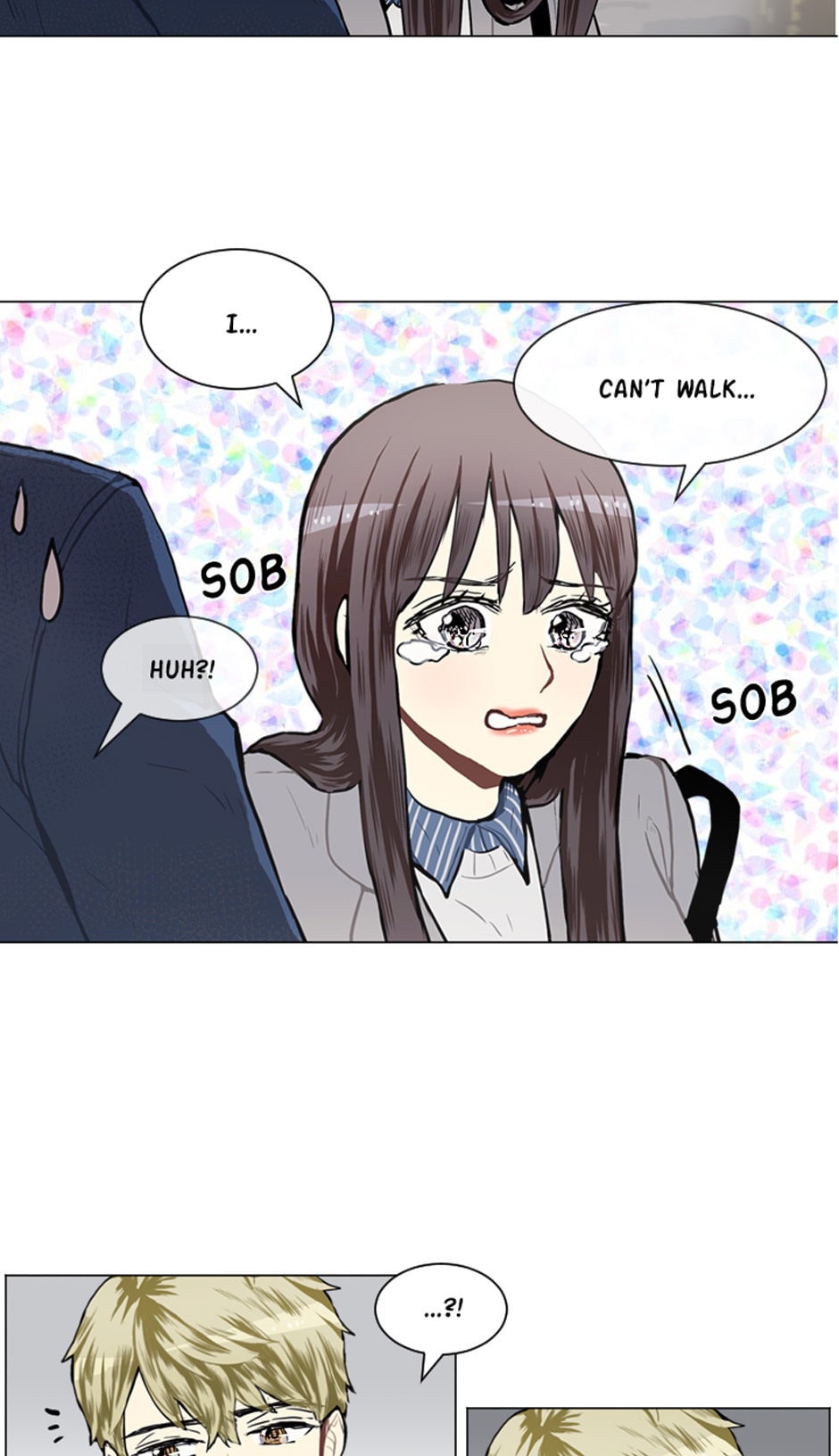 Love & Wish Chapter 56 - page 27
