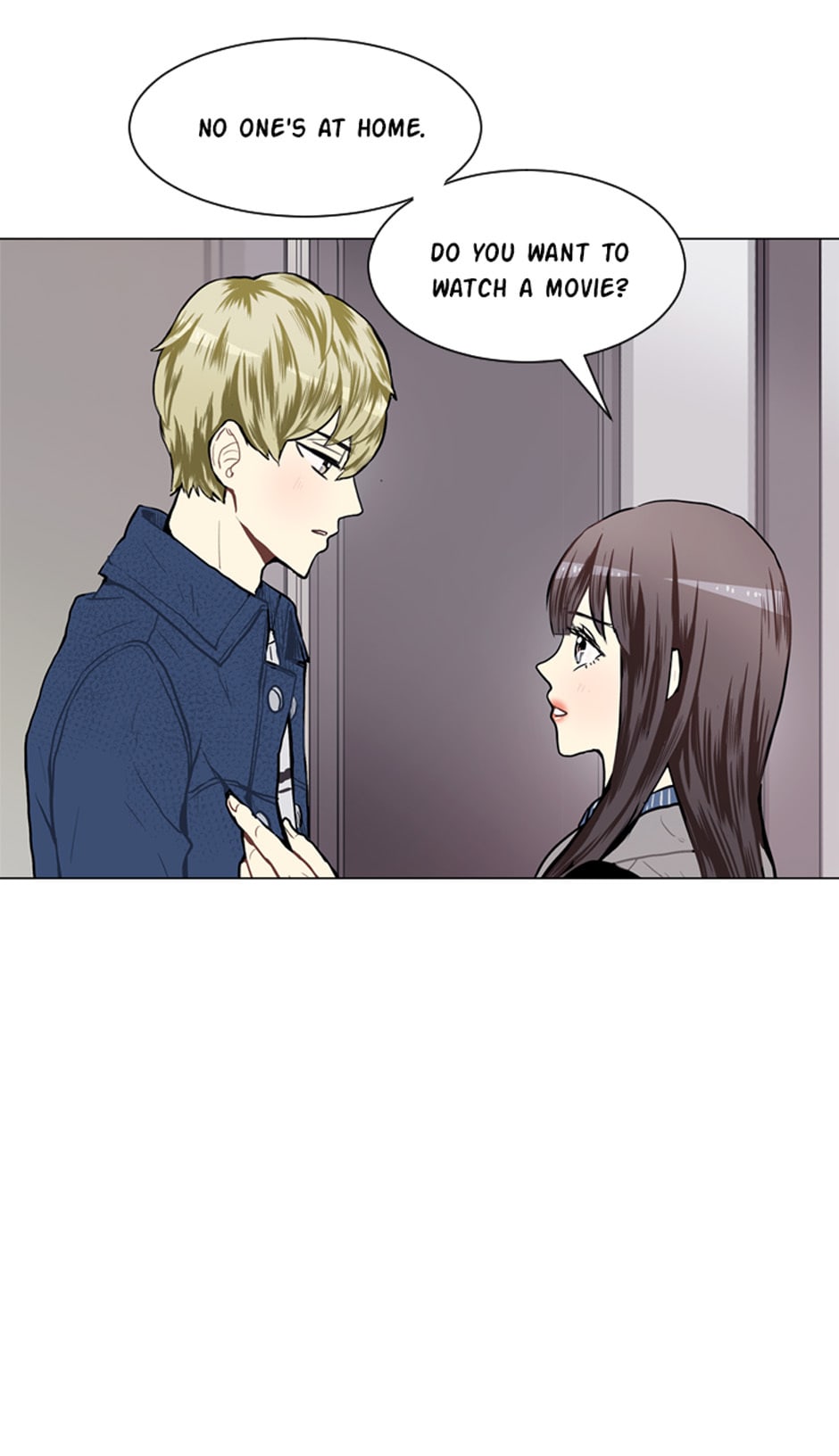 Love & Wish Chapter 56 - page 33