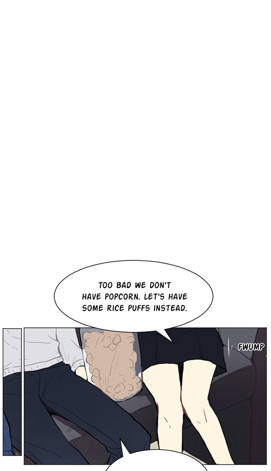 Love & Wish Chapter 56 - page 34