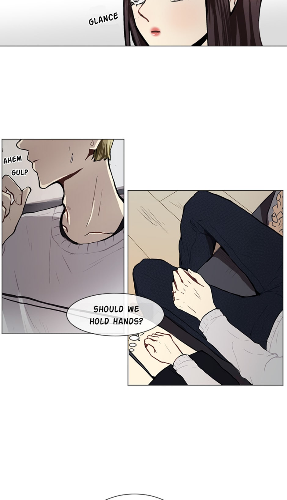 Love & Wish Chapter 56 - page 39