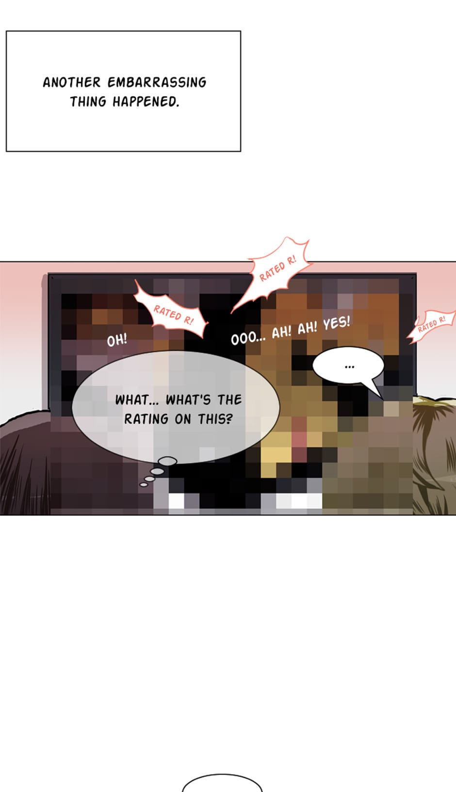 Love & Wish Chapter 56 - page 41