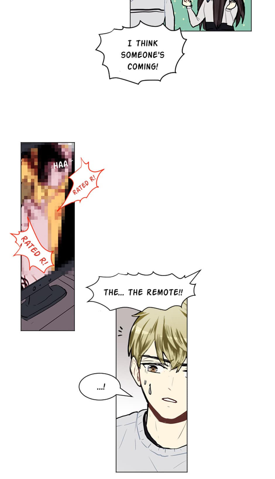 Love & Wish Chapter 56 - page 44