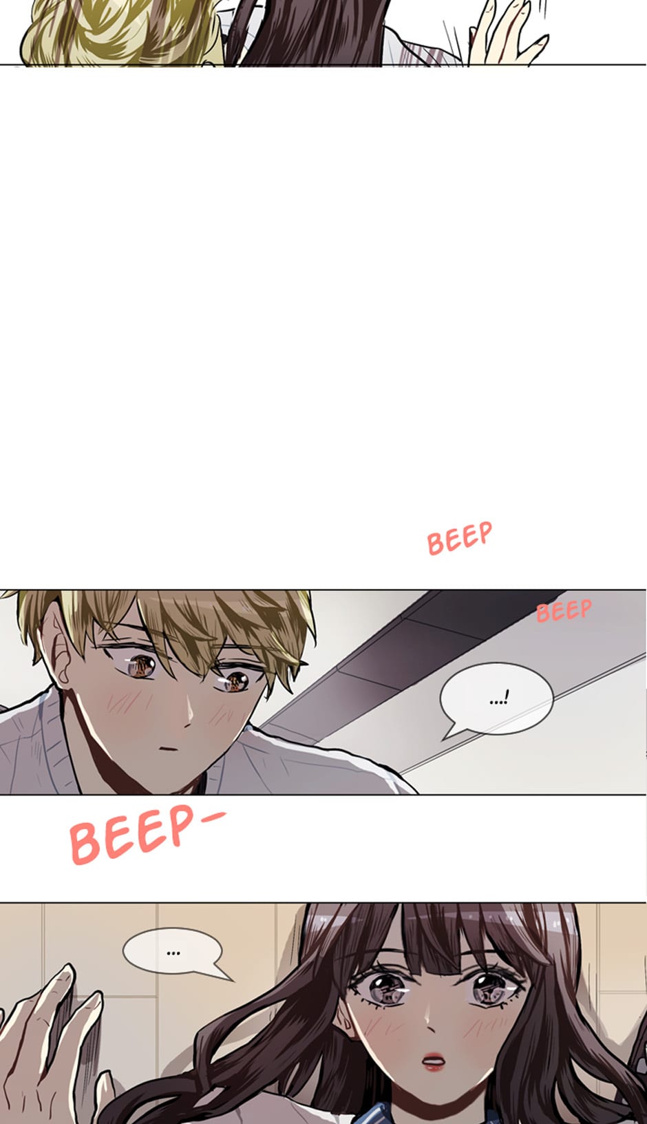 Love & Wish Chapter 56 - page 46