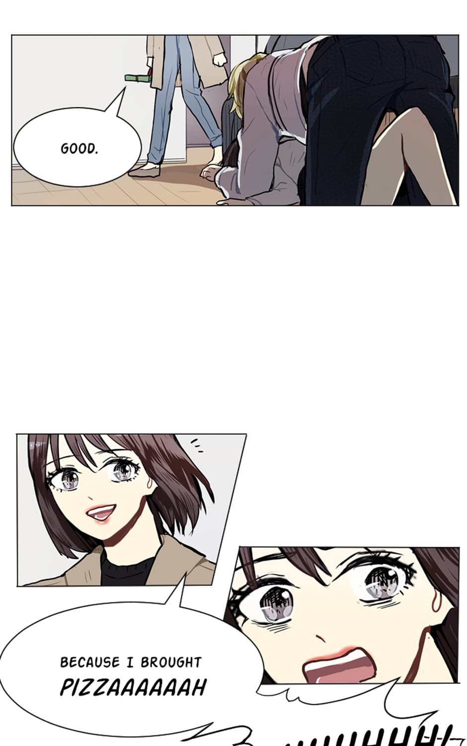 Love & Wish Chapter 56 - page 49