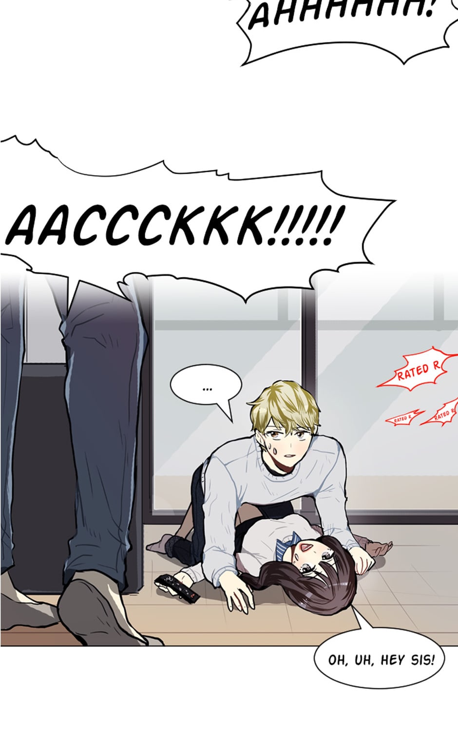 Love & Wish Chapter 56 - page 50