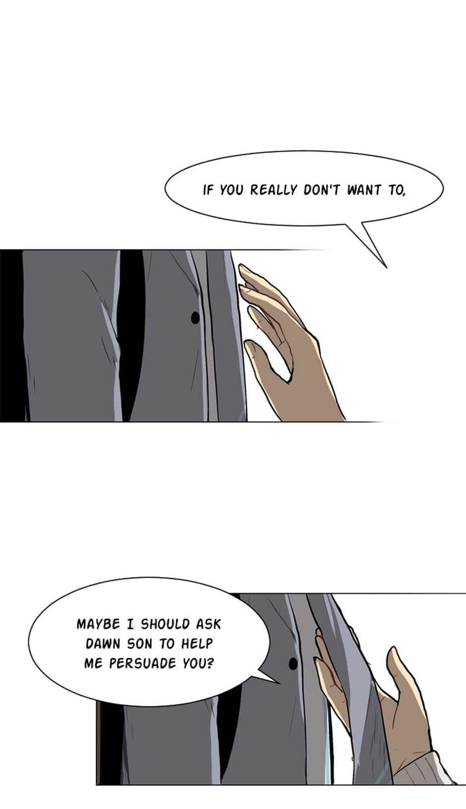Love & Wish Chapter 29 - page 13