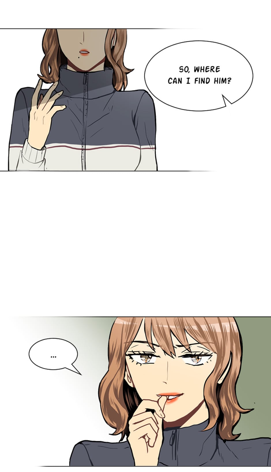 Love & Wish Chapter 29 - page 16