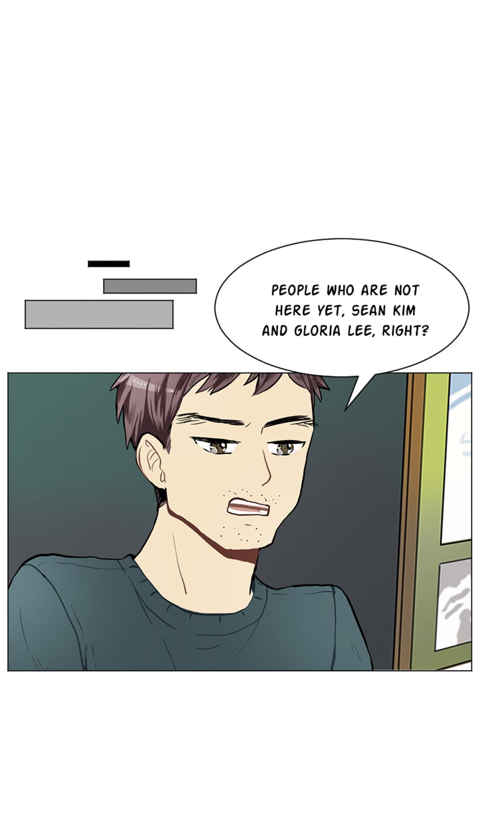 Love & Wish Chapter 29 - page 18