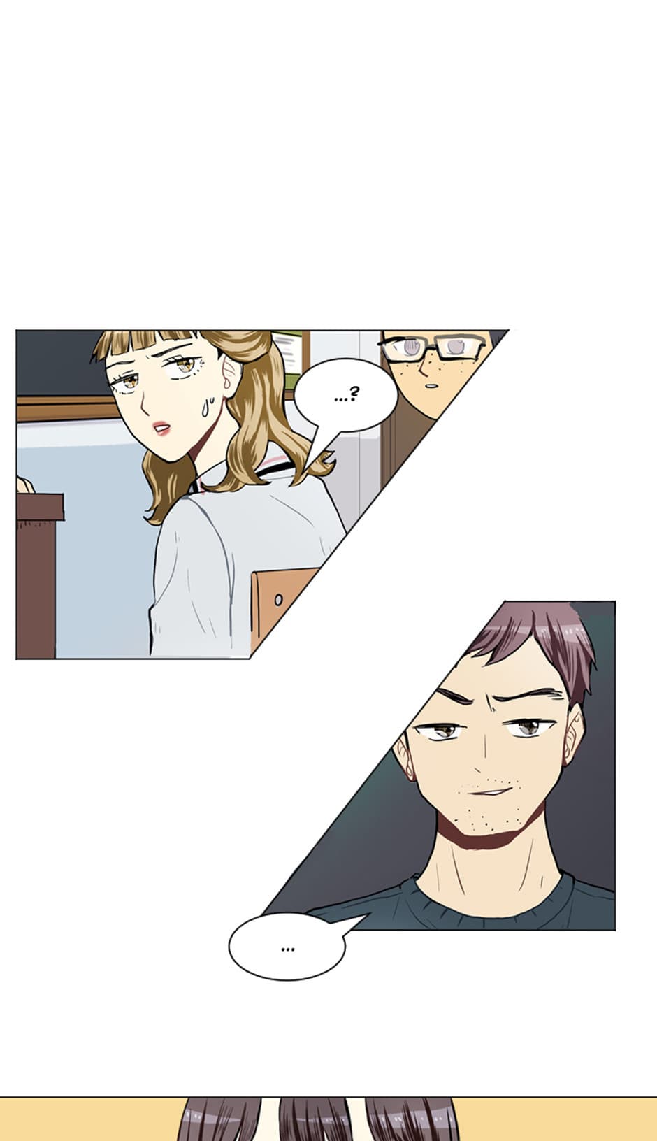 Love & Wish Chapter 29 - page 25