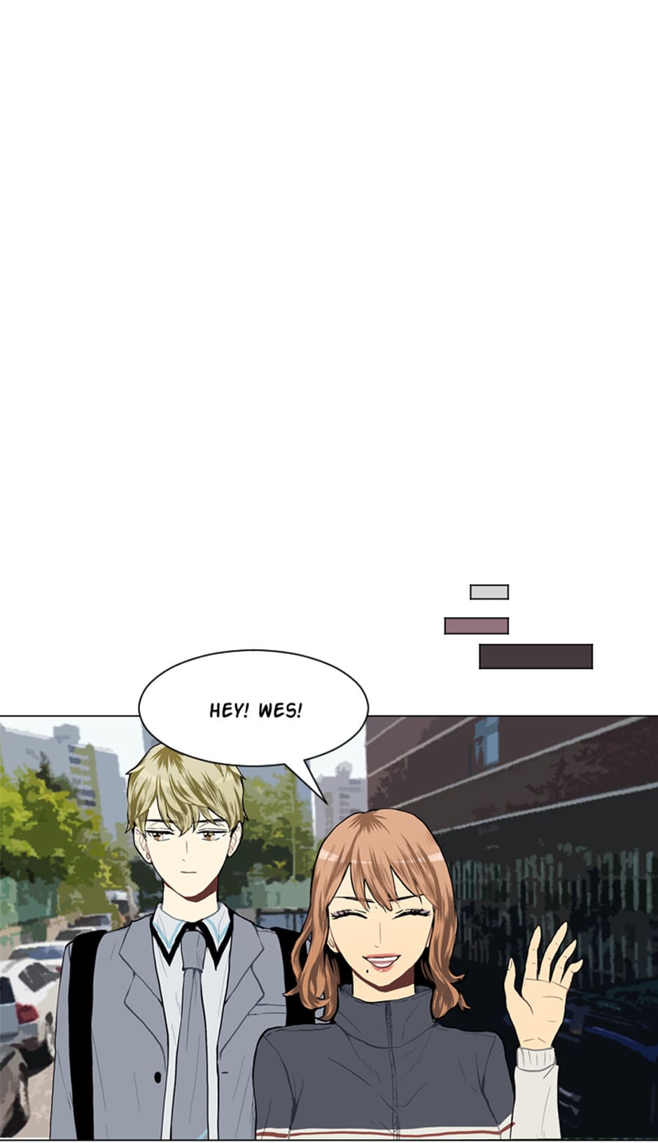 Love & Wish Chapter 29 - page 28