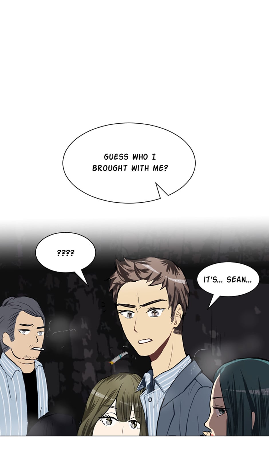 Love & Wish Chapter 29 - page 29