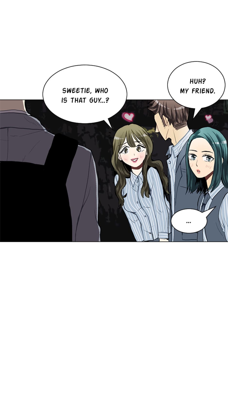 Love & Wish Chapter 29 - page 32