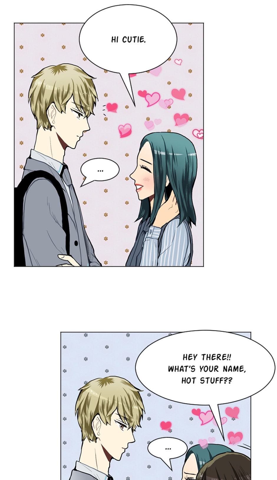 Love & Wish Chapter 29 - page 33
