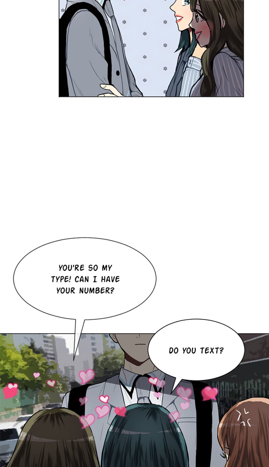 Love & Wish Chapter 29 - page 34