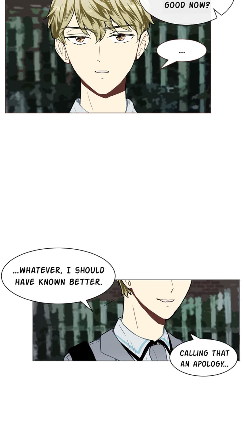Love & Wish Chapter 29 - page 44