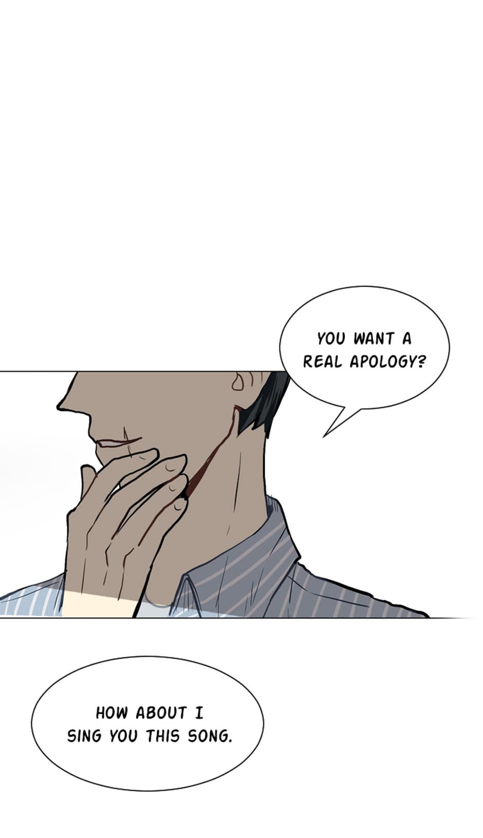 Love & Wish Chapter 29 - page 46