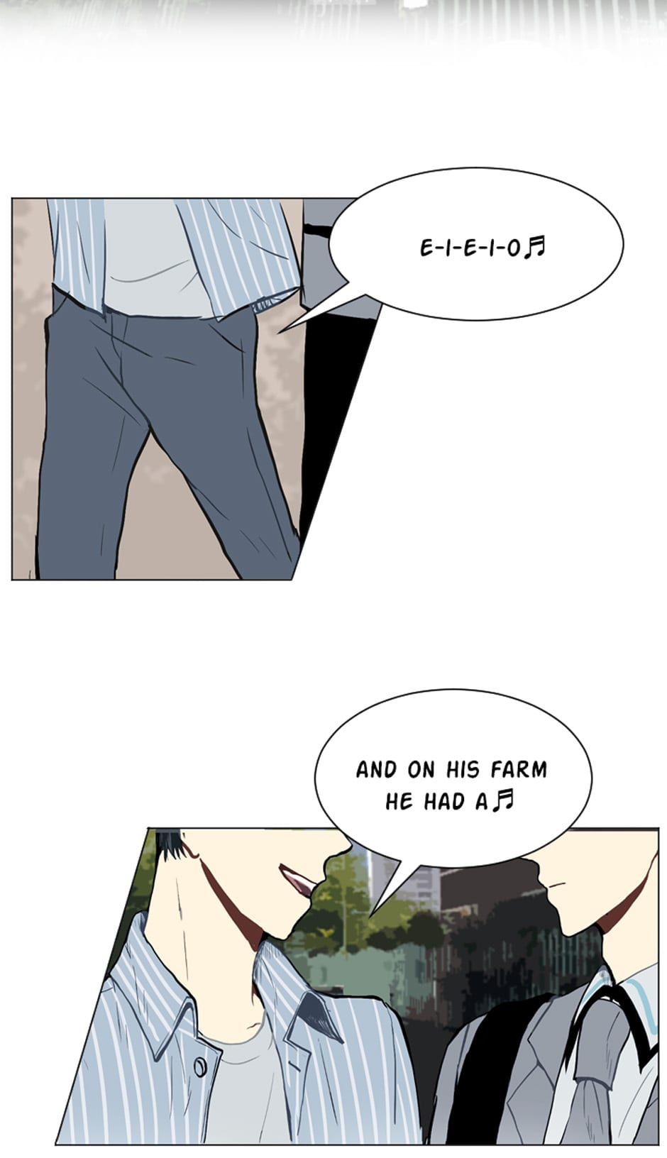 Love & Wish Chapter 29 - page 48