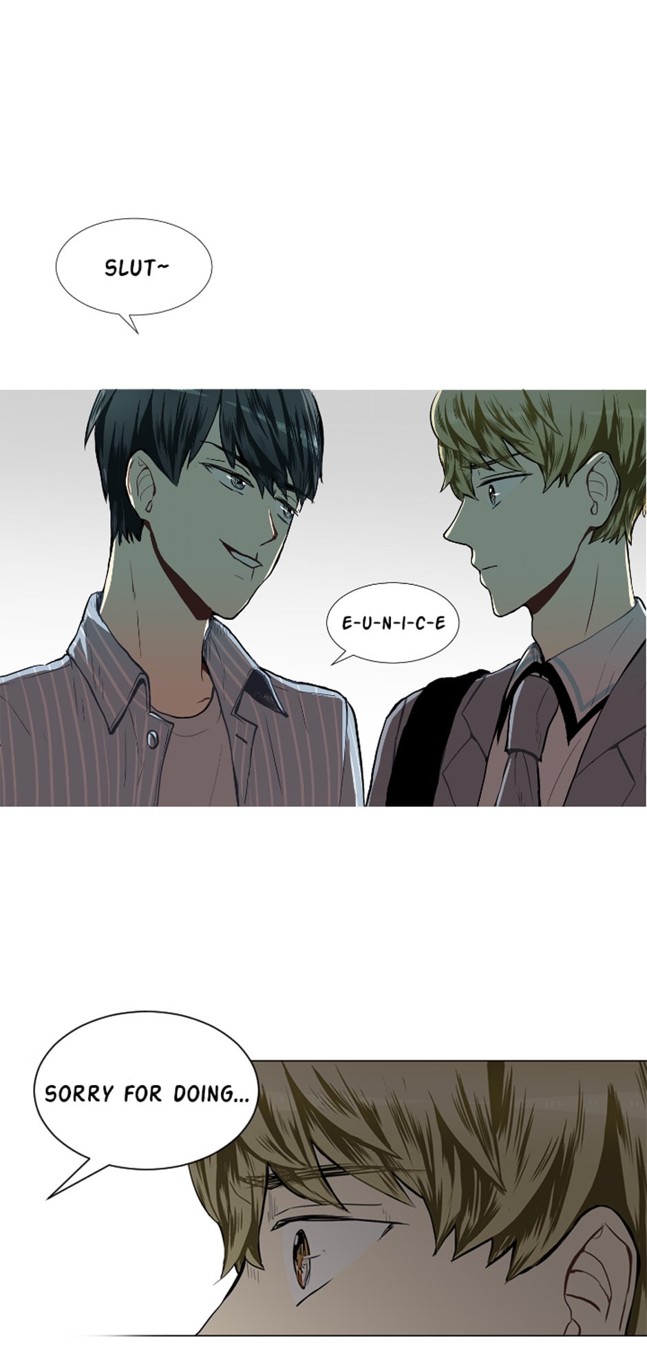 Love & Wish Chapter 29 - page 49