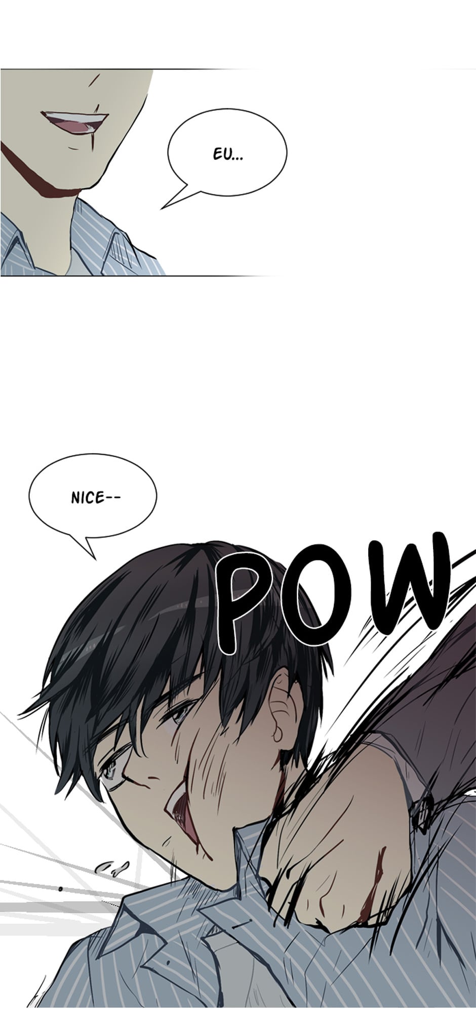 Love & Wish Chapter 29 - page 50