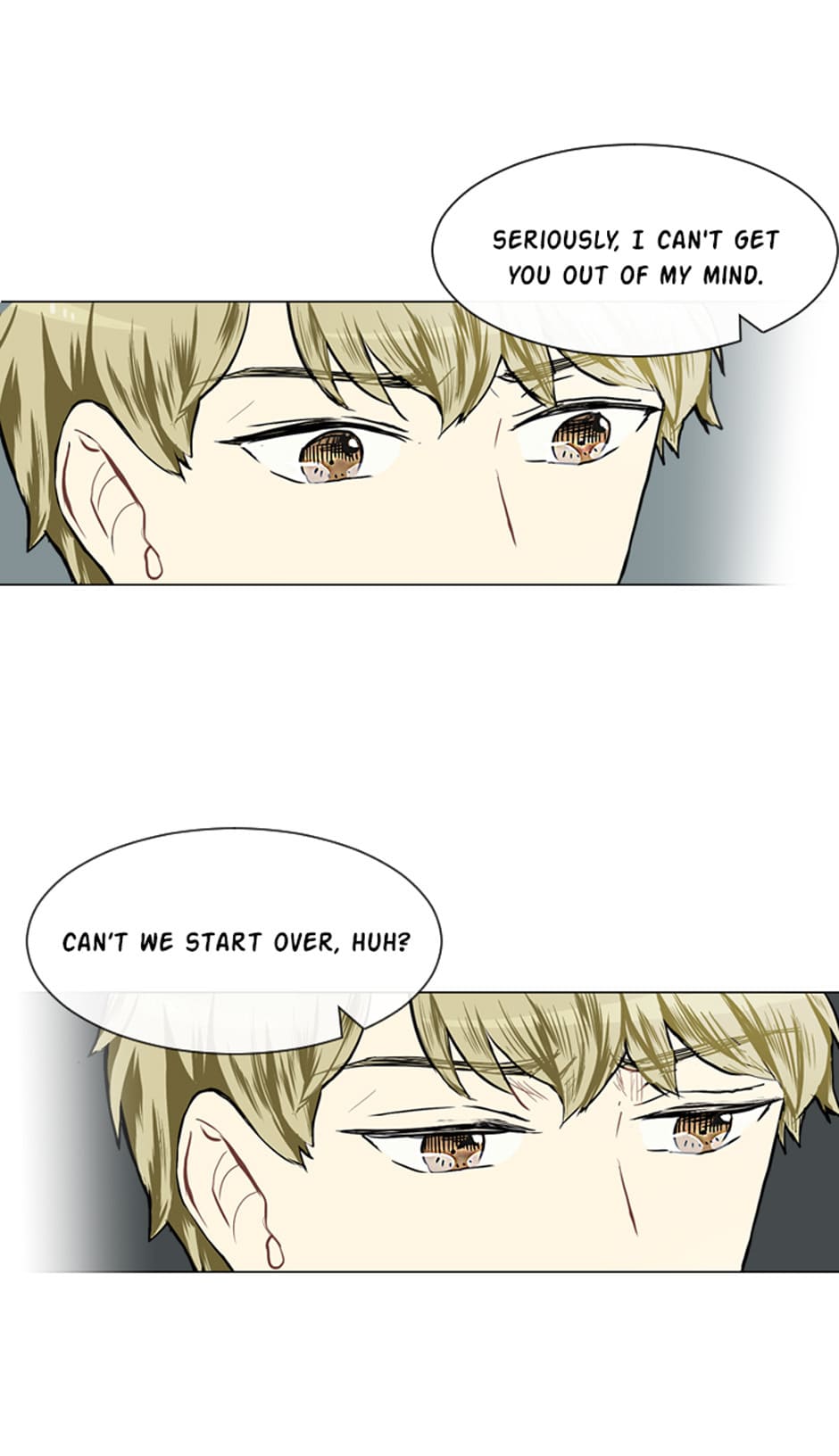 Love & Wish Chapter 29 - page 7
