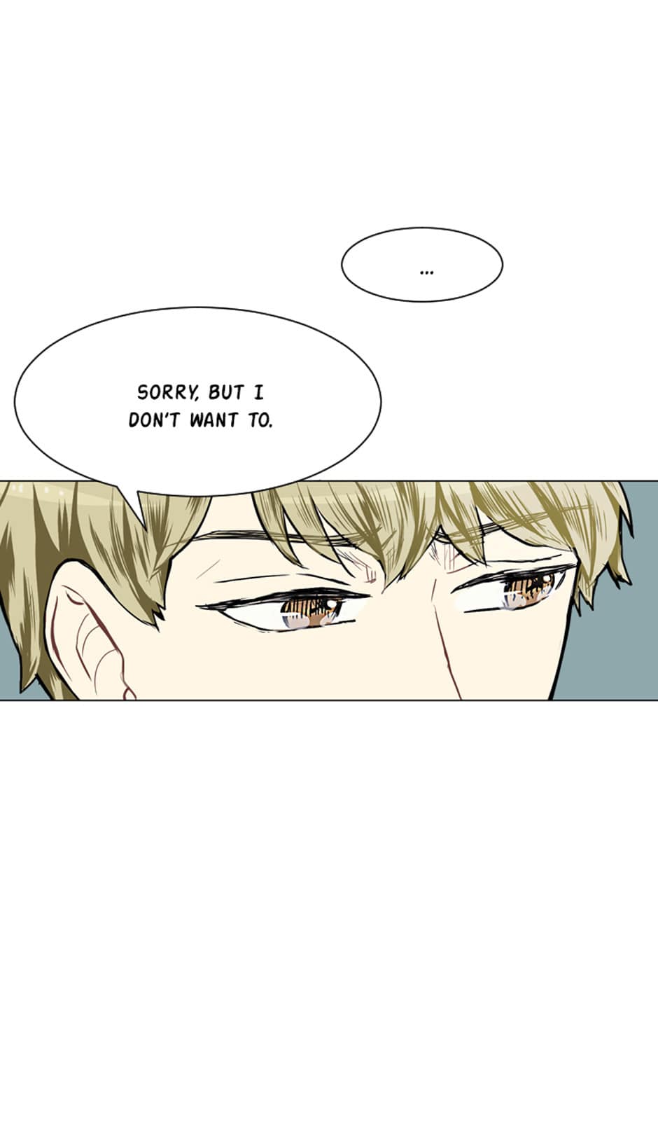 Love & Wish Chapter 29 - page 8