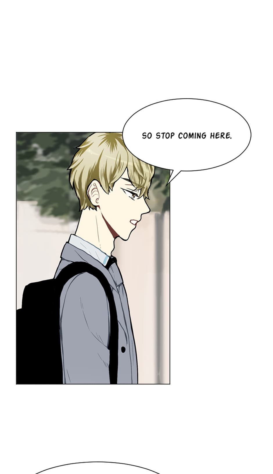 Love & Wish Chapter 29 - page 9