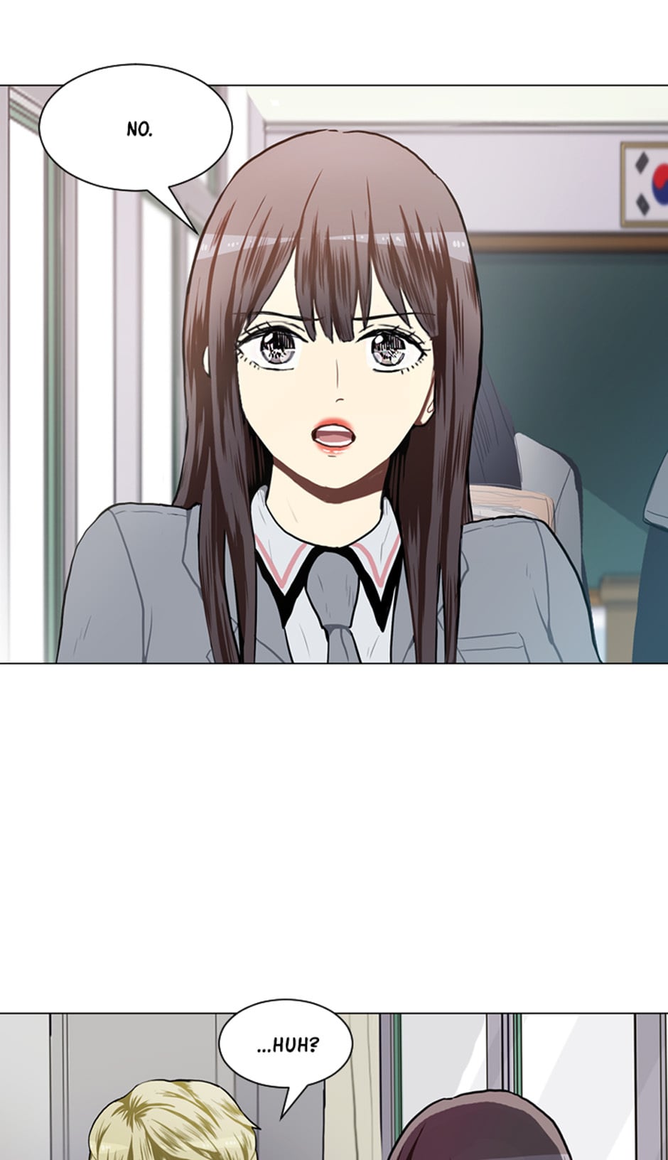 Love & Wish Chapter 53 - page 1