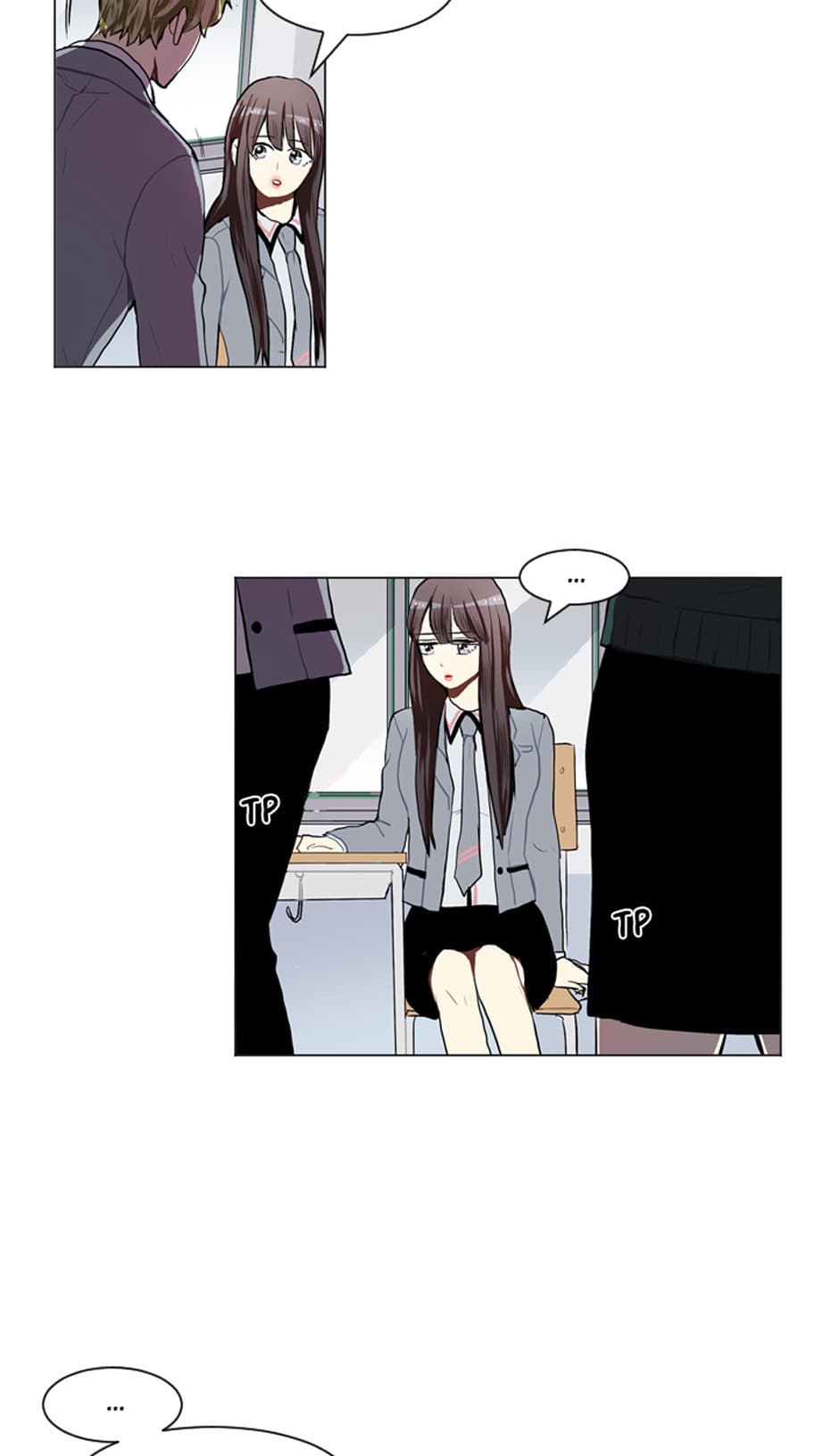 Love & Wish Chapter 53 - page 10