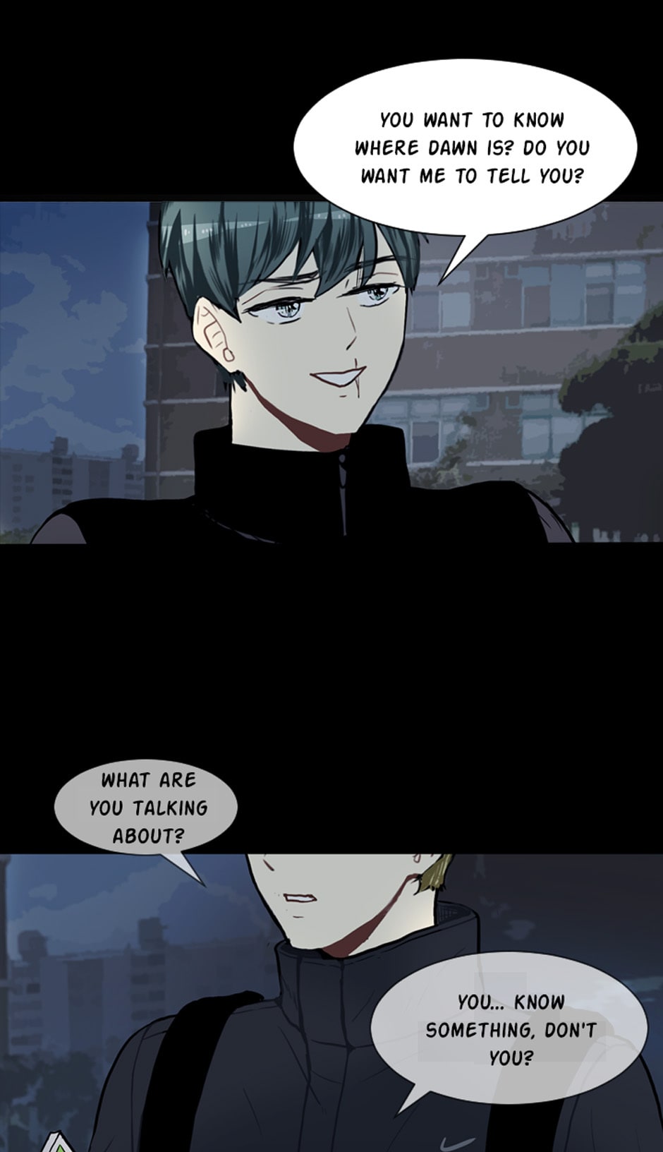 Love & Wish Chapter 53 - page 26