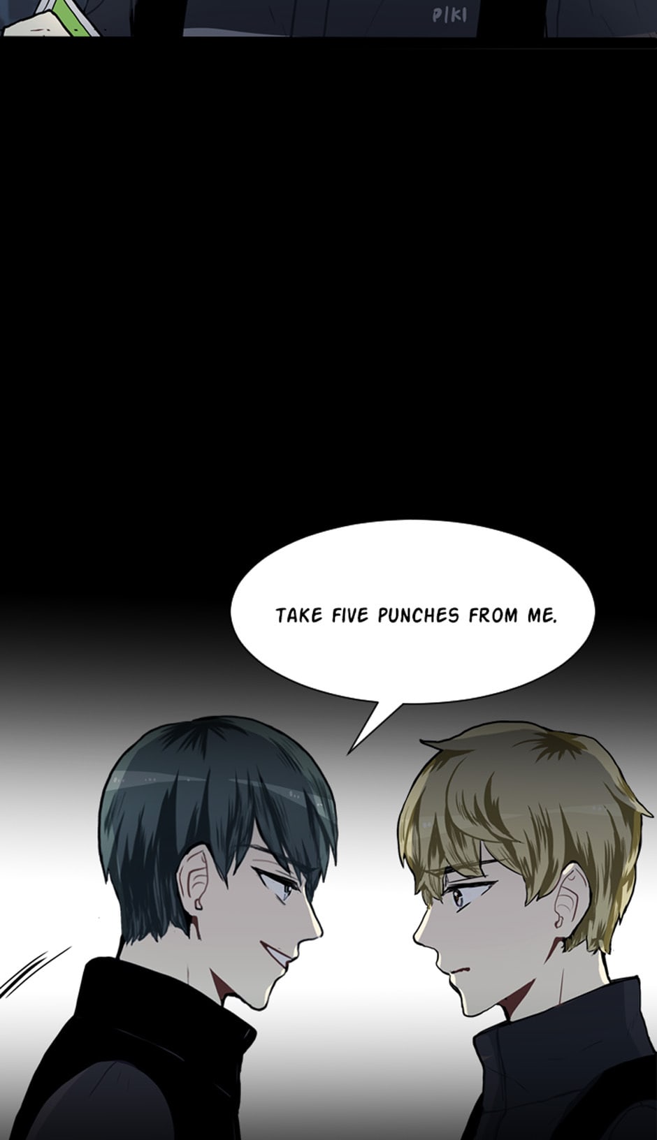 Love & Wish Chapter 53 - page 27