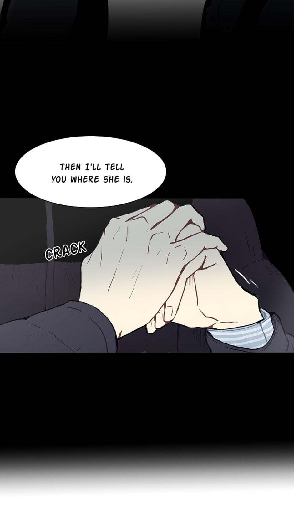 Love & Wish Chapter 53 - page 28