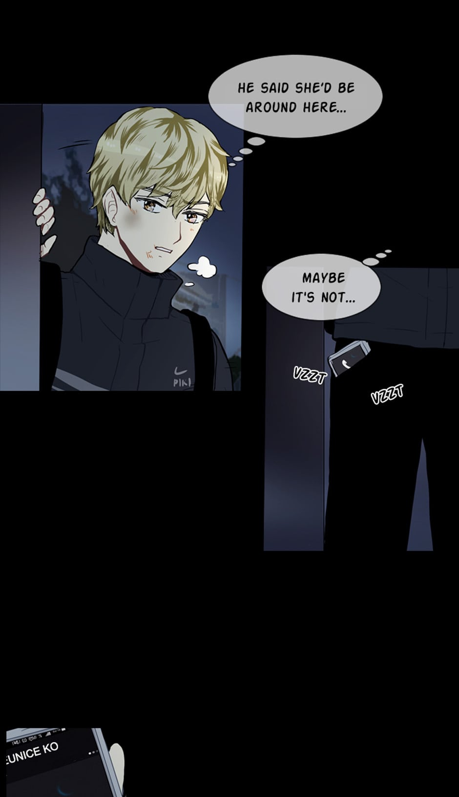 Love & Wish Chapter 53 - page 31