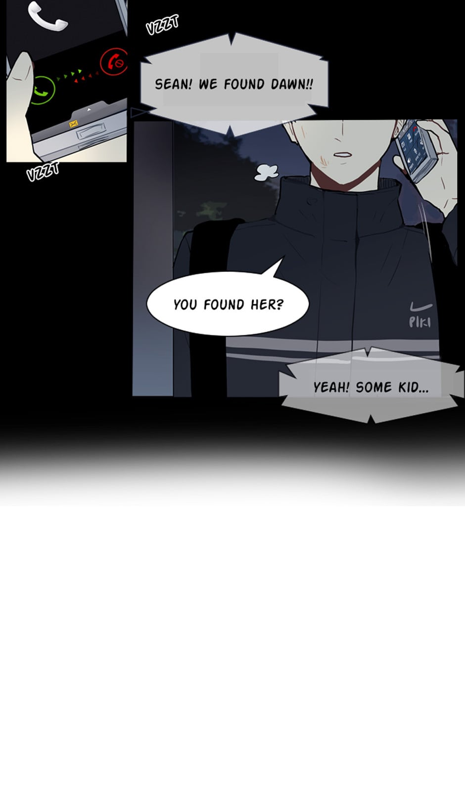 Love & Wish Chapter 53 - page 32