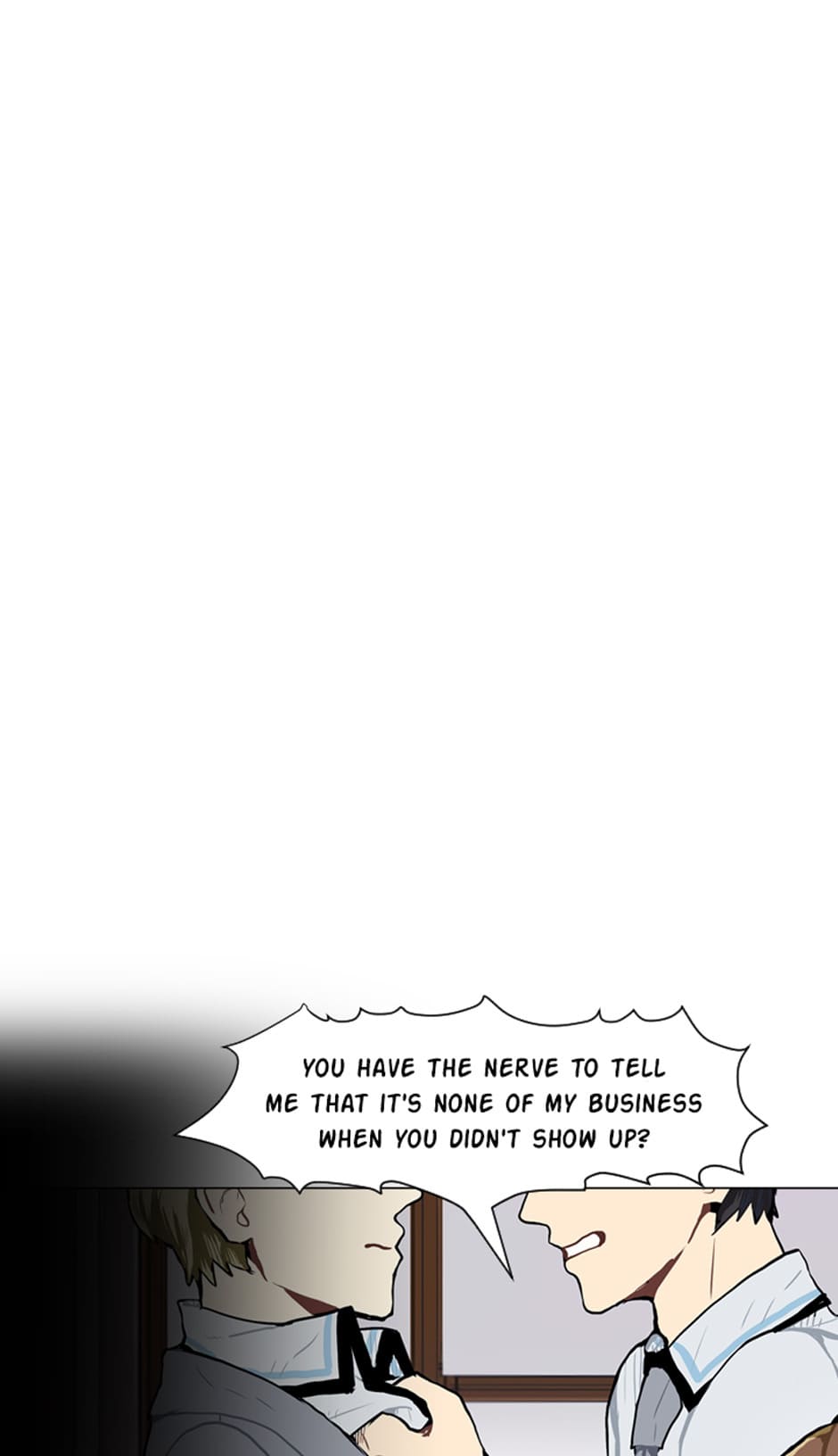 Love & Wish Chapter 53 - page 33