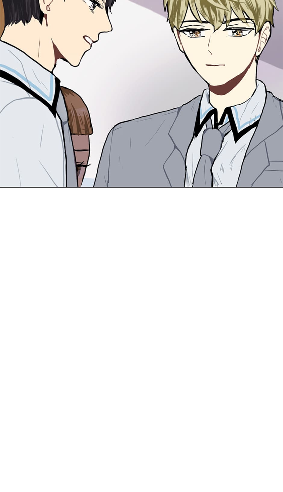 Love & Wish Chapter 53 - page 36