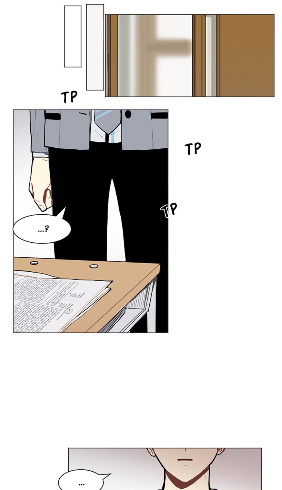 Love & Wish Chapter 53 - page 37