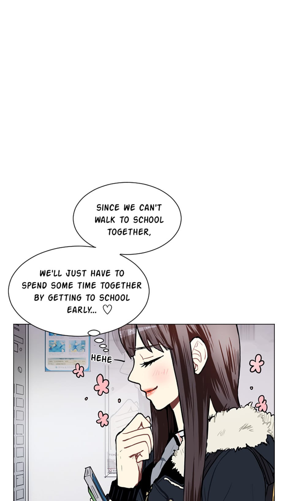 Love & Wish Chapter 53 - page 41