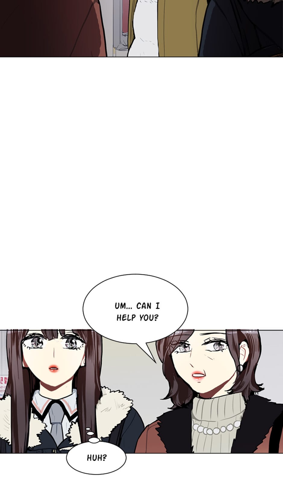 Love & Wish Chapter 53 - page 46