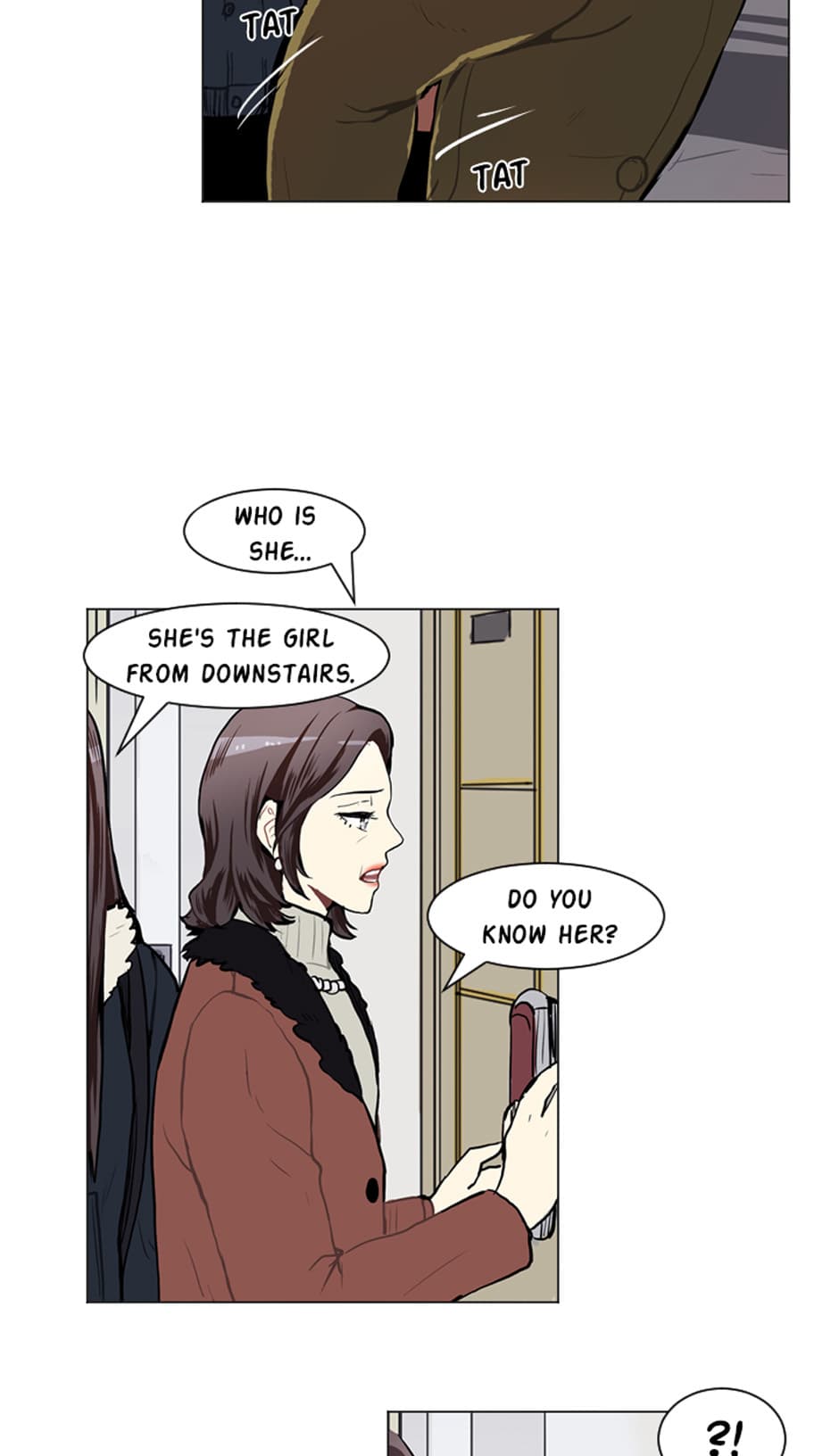 Love & Wish Chapter 53 - page 48