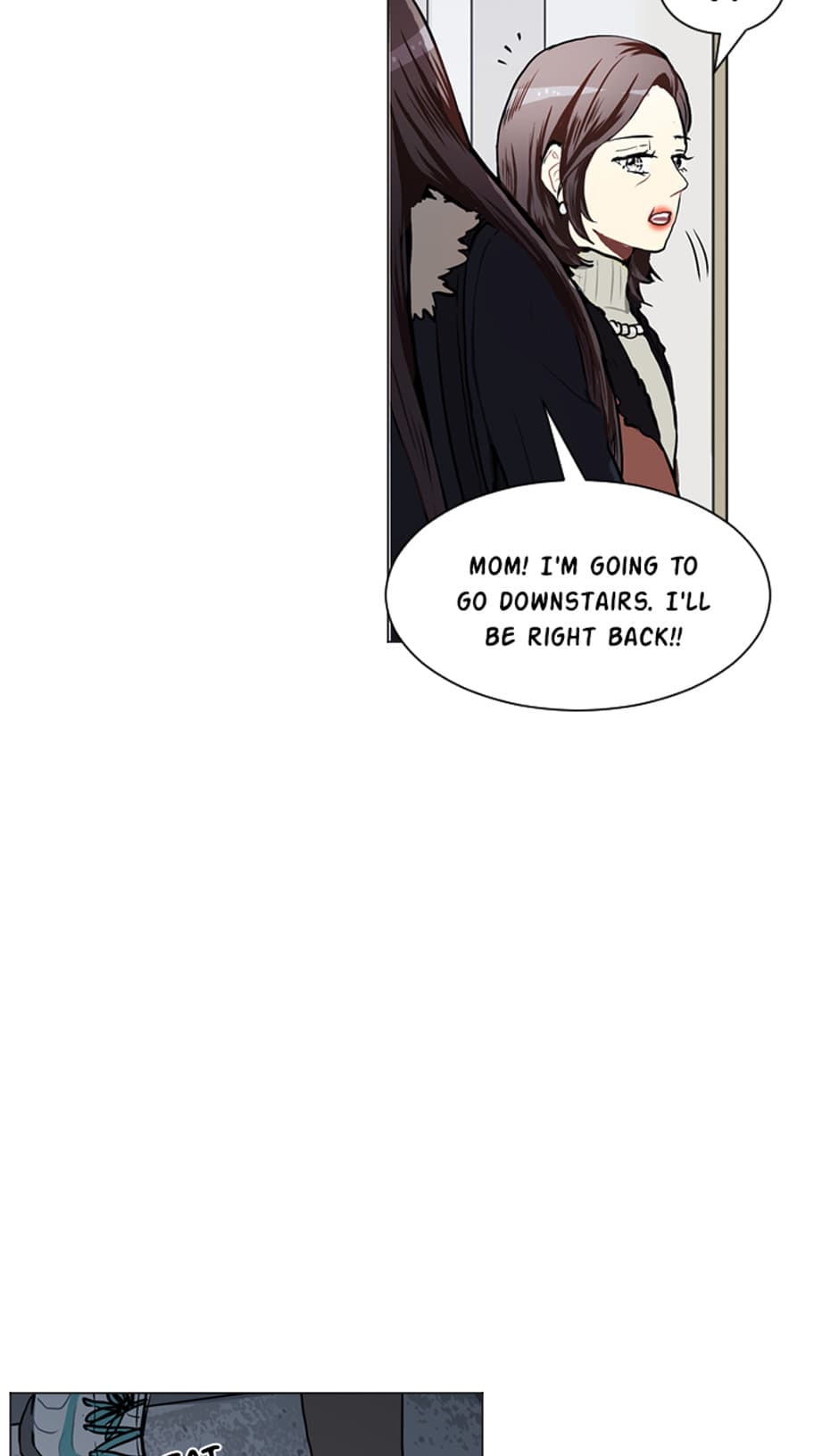 Love & Wish Chapter 53 - page 49