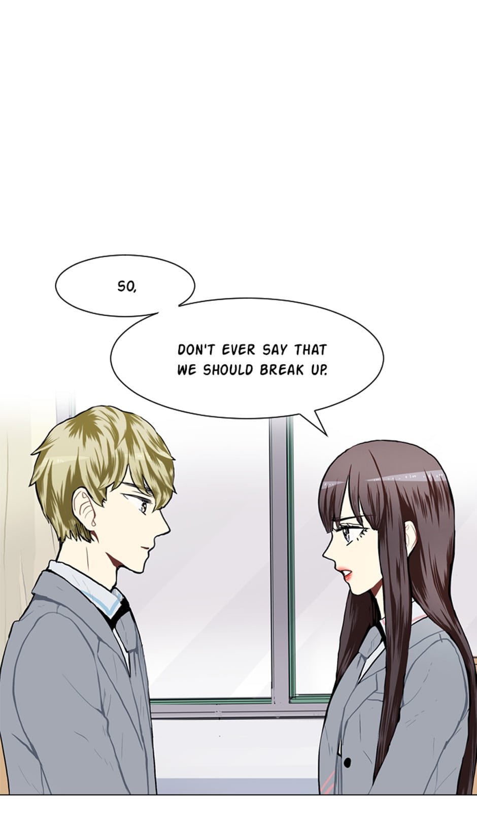 Love & Wish Chapter 53 - page 5