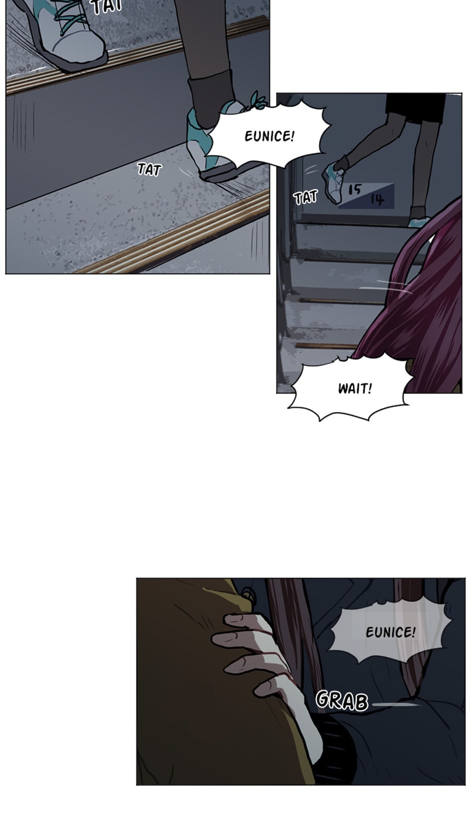 Love & Wish Chapter 53 - page 50