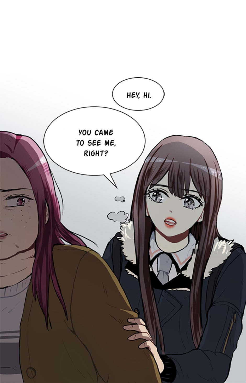 Love & Wish Chapter 53 - page 51