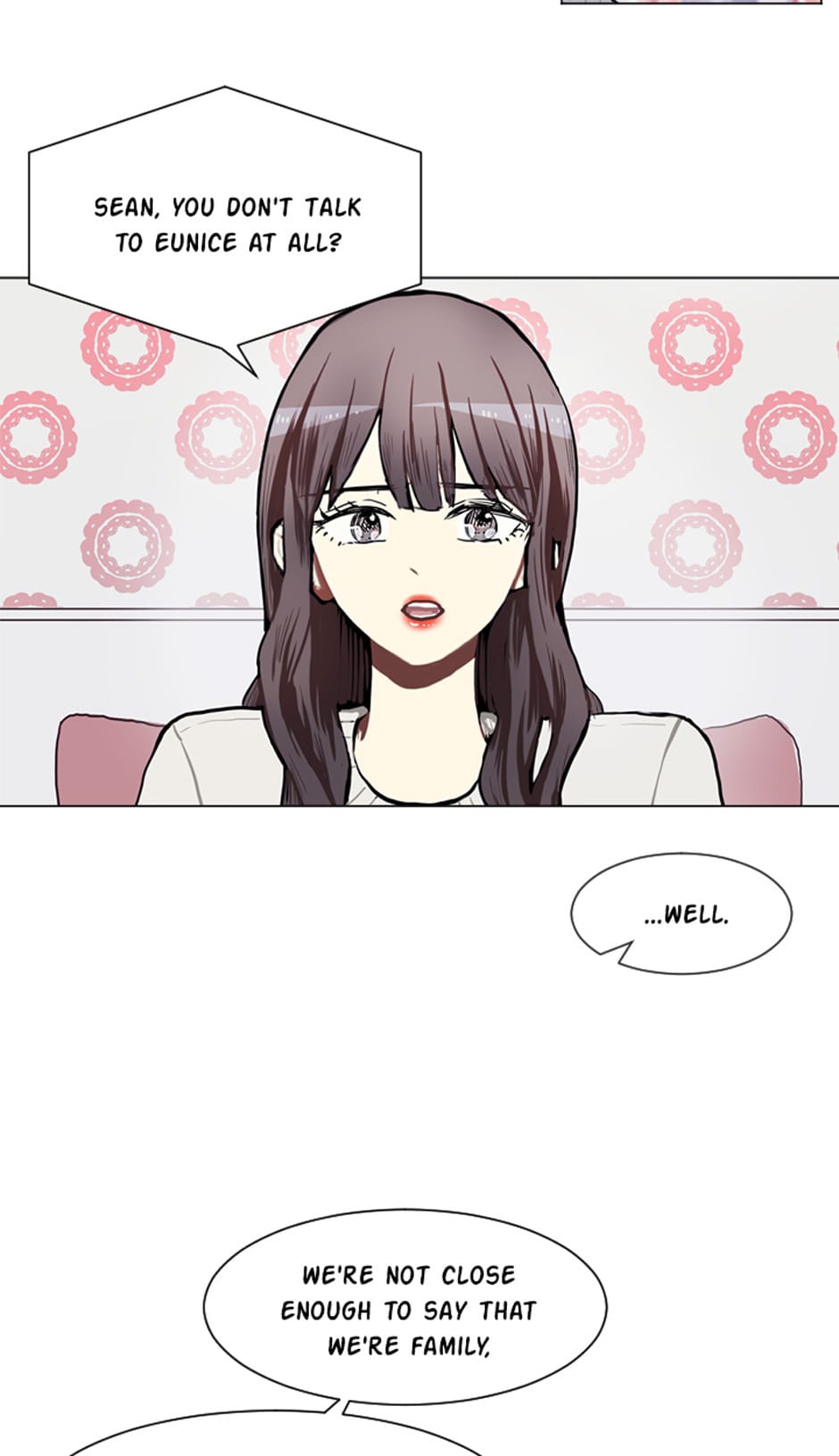 Love & Wish Chapter 77 - page 18