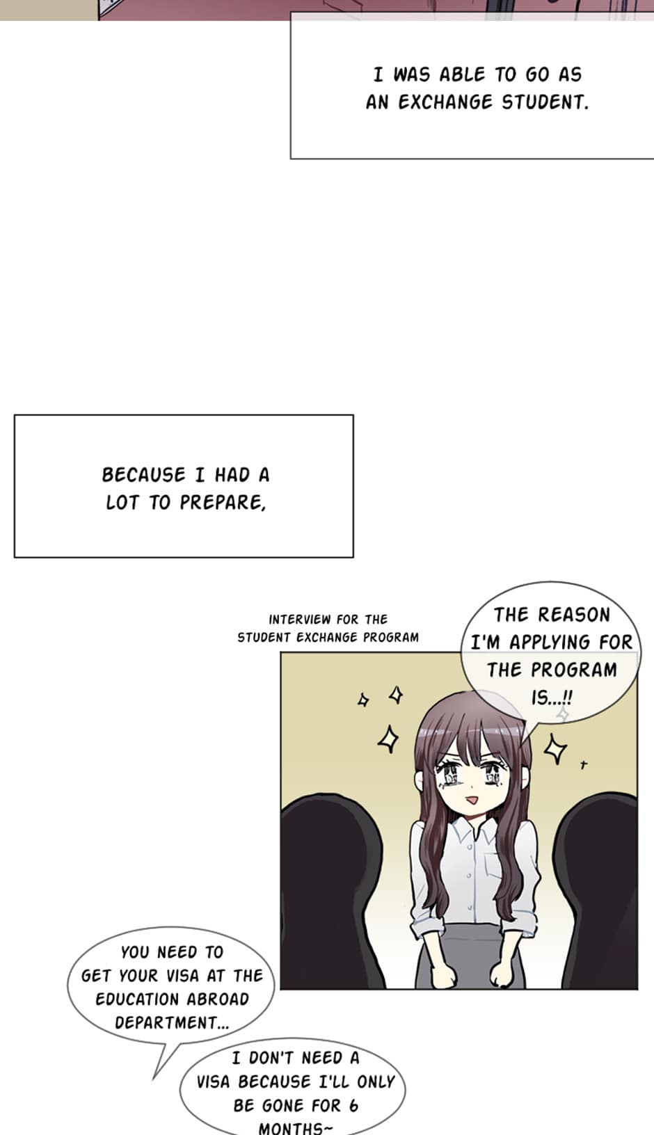 Love & Wish Chapter 77 - page 2