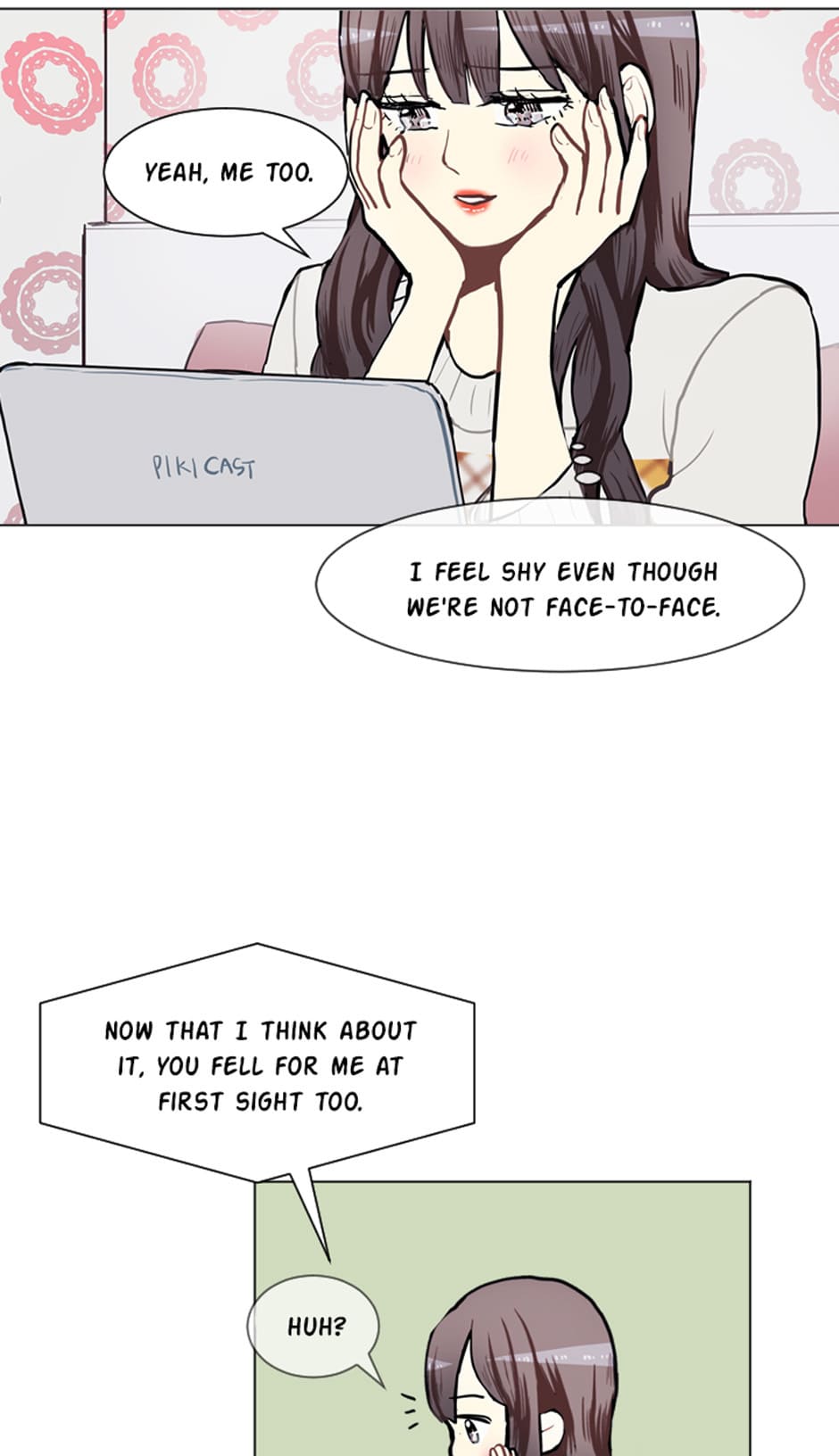 Love & Wish Chapter 77 - page 23